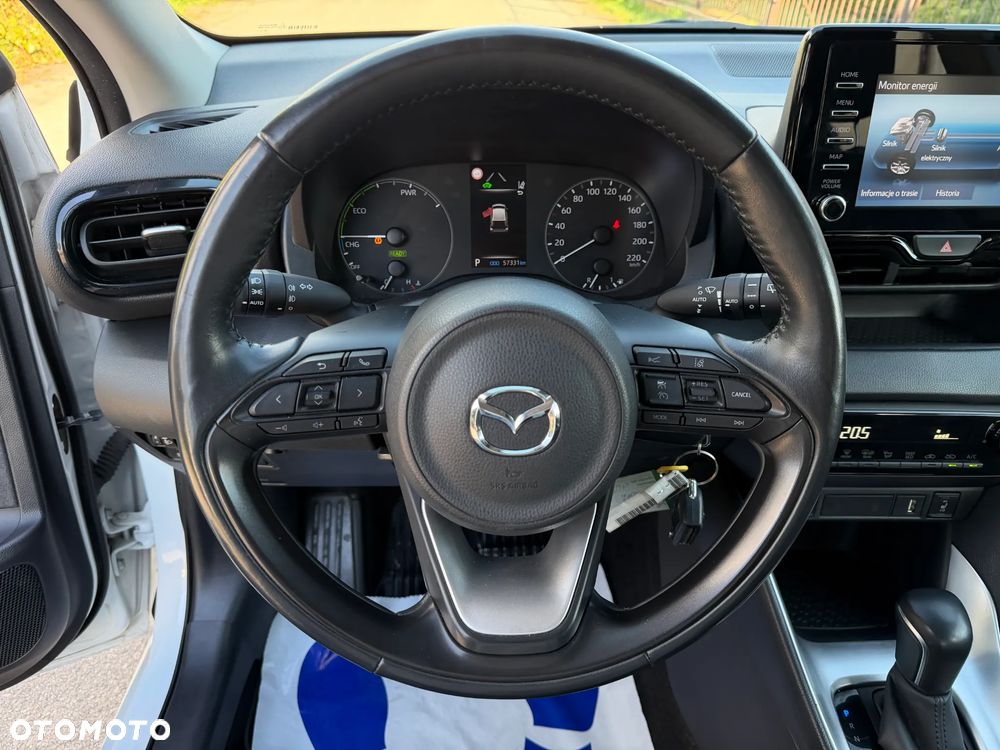 Toyota Yaris Hybrid 1.5 Comfort - 23