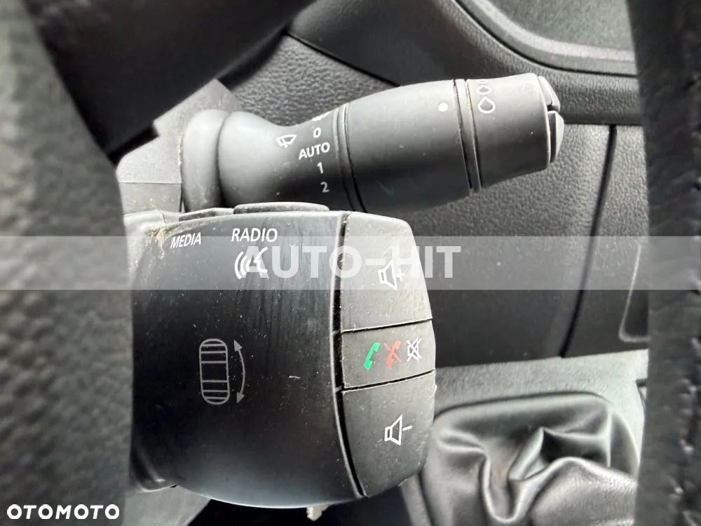 Renault Master - 22