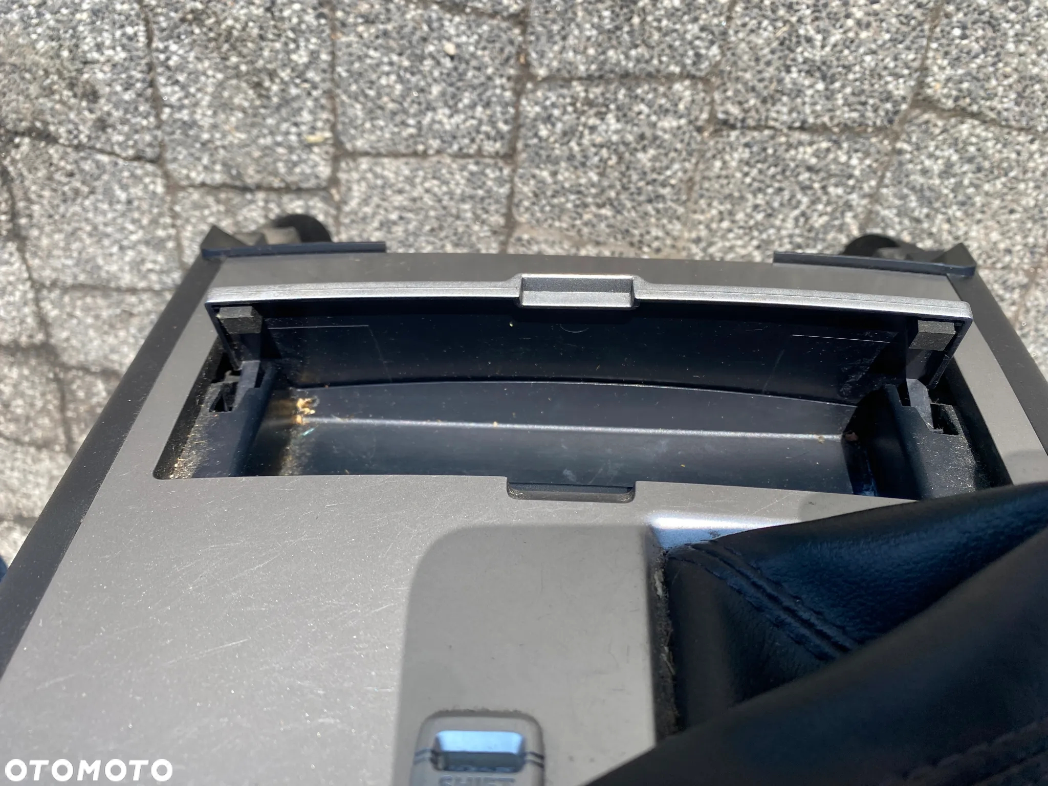PANEL ŚRODKOWY MITSUBISHI L200 8011A677ZZ 8011B437XA - 6
