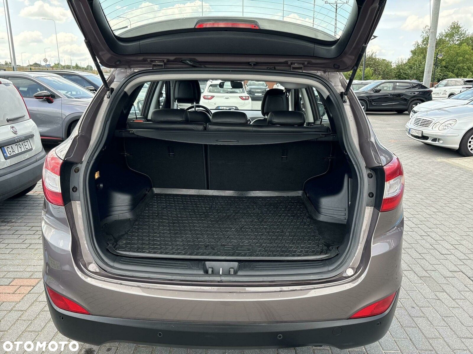 Hyundai ix35 - 27