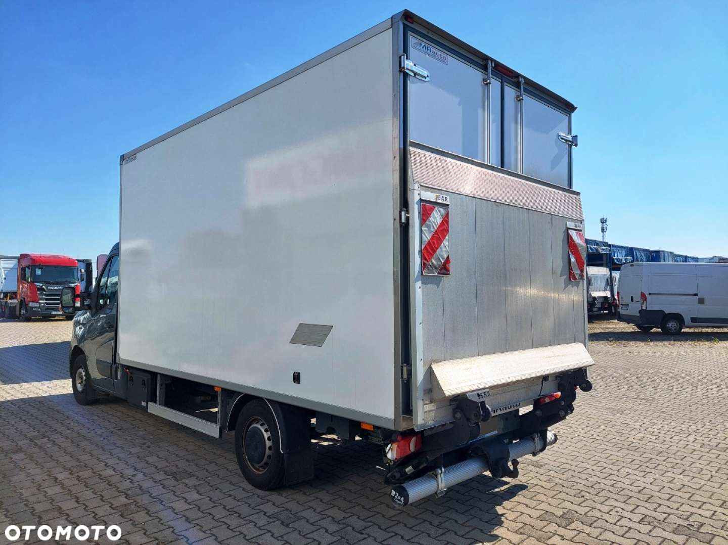 Renault Master - 5