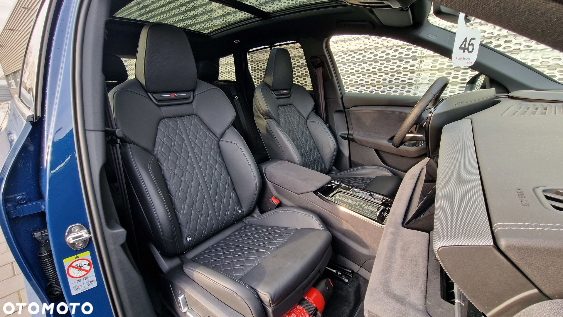 Audi Q6 - 16