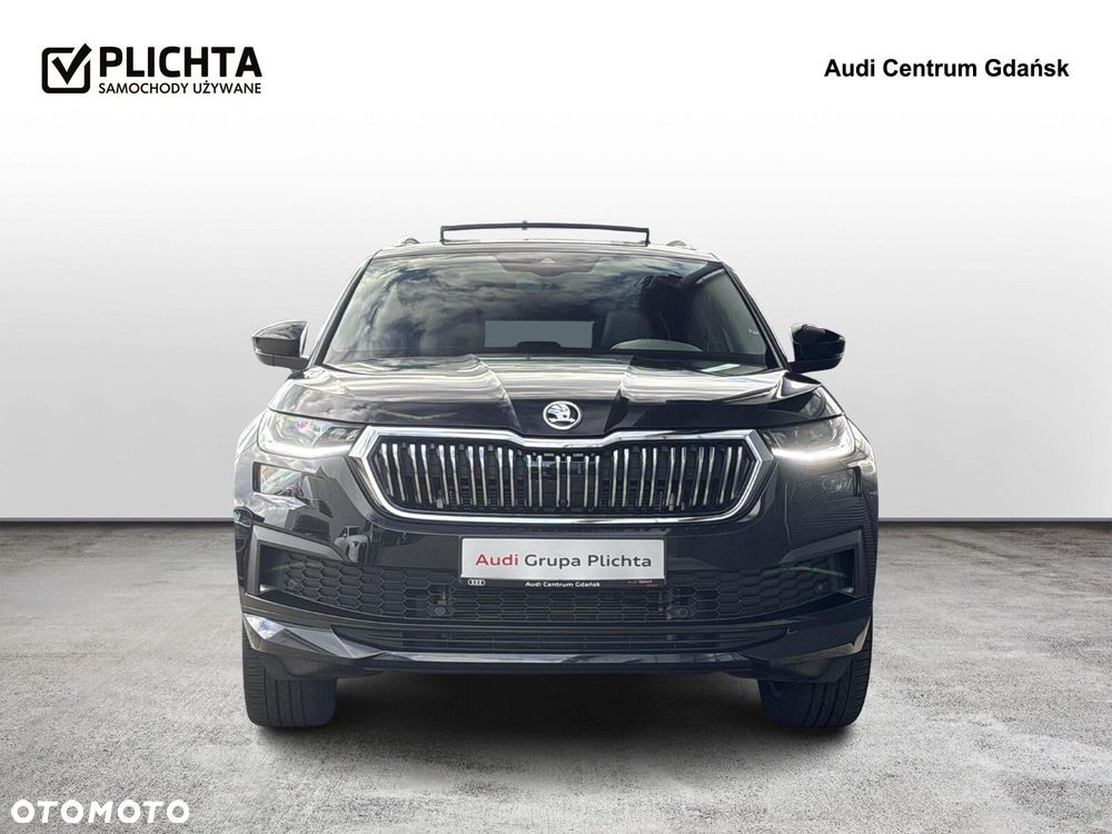 Skoda Kodiaq - 8