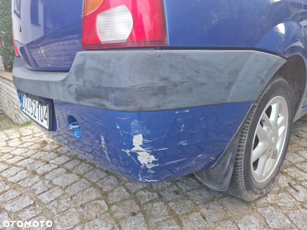 Dacia Logan - 5