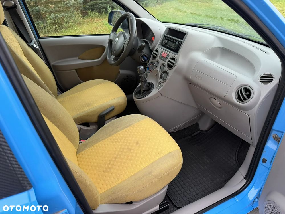 Fiat Panda 1.2 Dynamic - 17