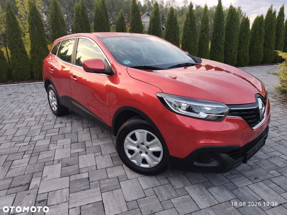 Renault Kadjar - 1