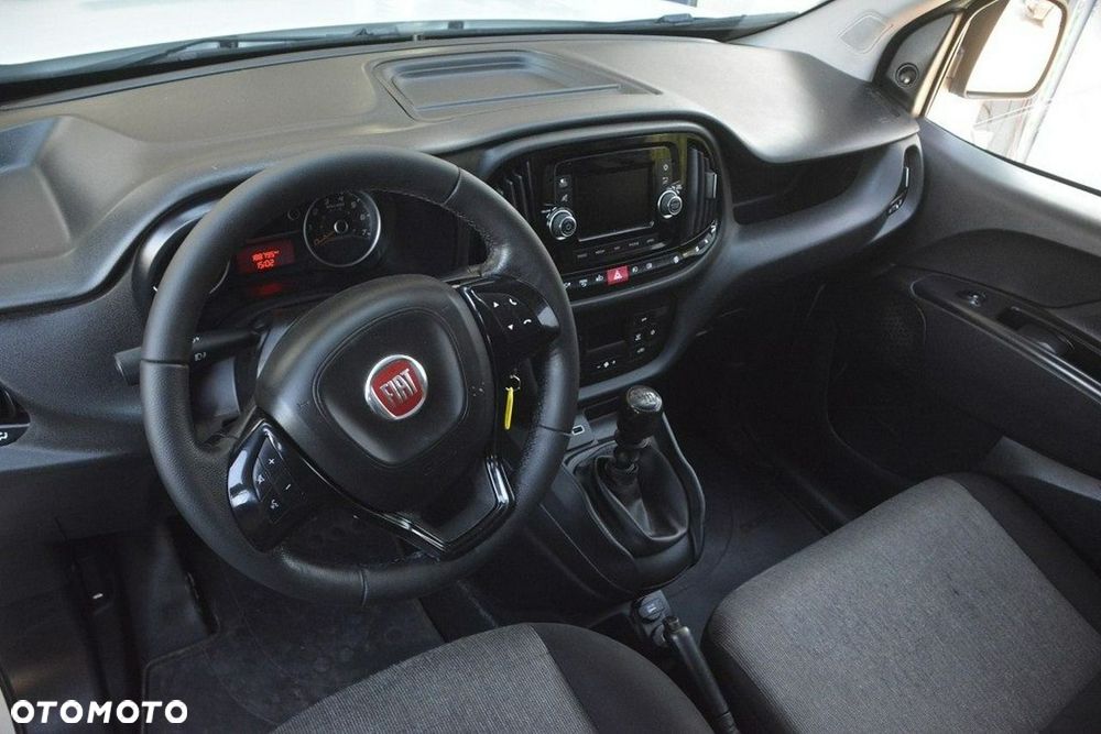 Fiat Doblo - 17