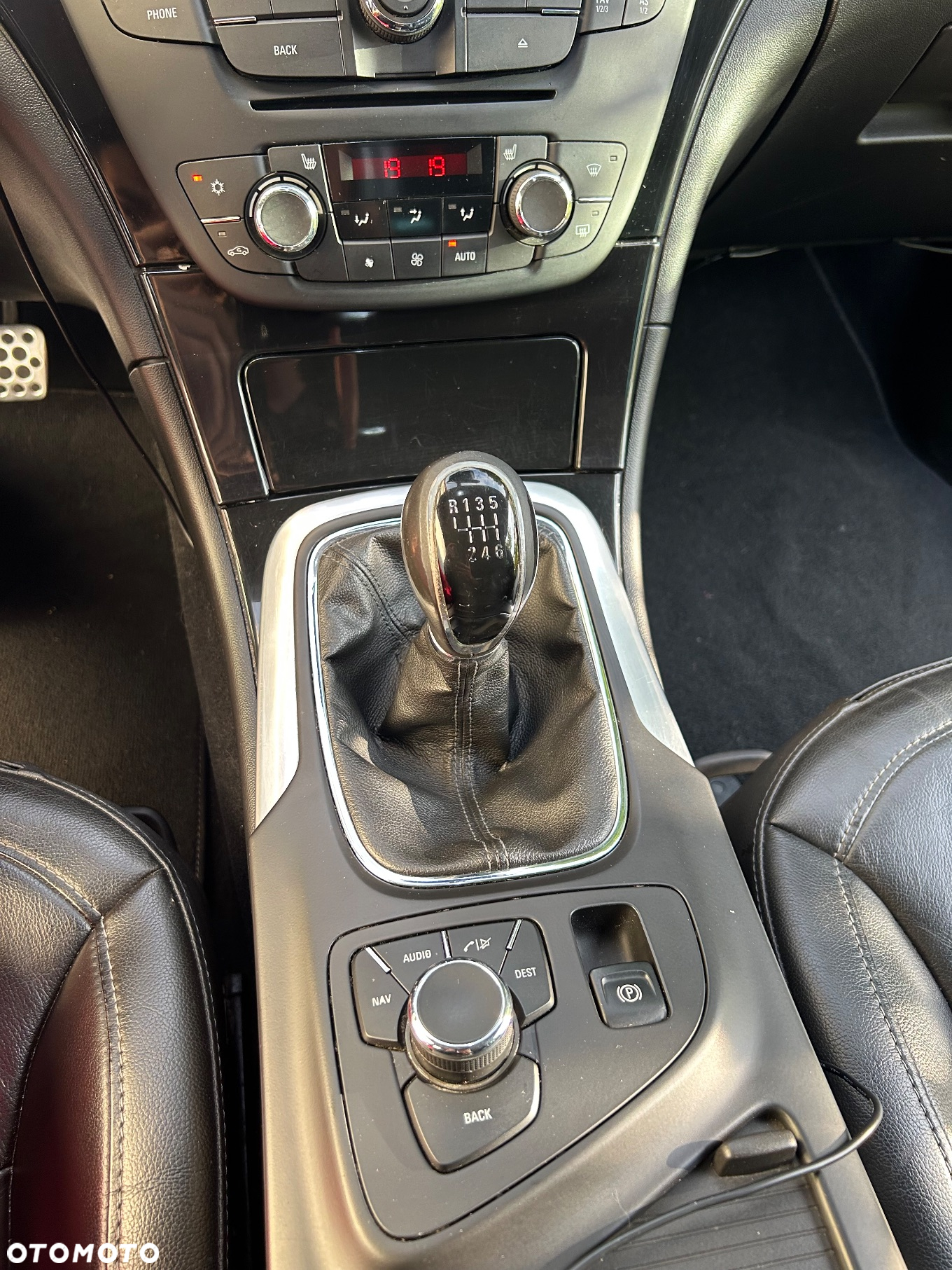Opel Insignia 2.0 CDTI Sports Tourer - 30