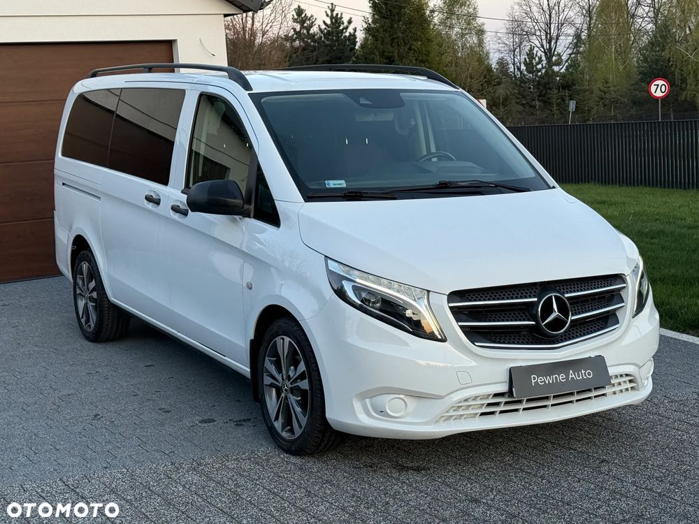 Mercedes-Benz Vito - 37