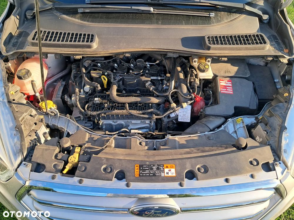Ford Kuga 1.5 EcoBoost FWD Edition ASS MMT6 - 6