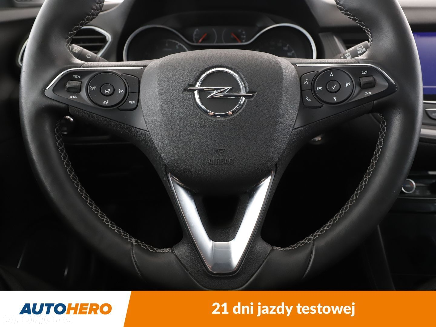 Opel Grandland X - 18