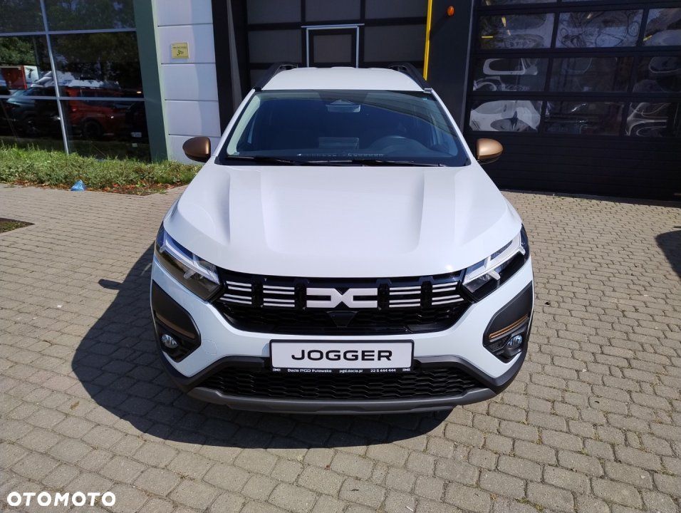 Dacia Jogger - 3