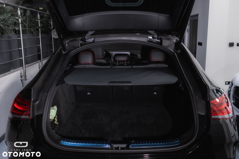 Mercedes-Benz GLE AMG 53 4-Matic - 20