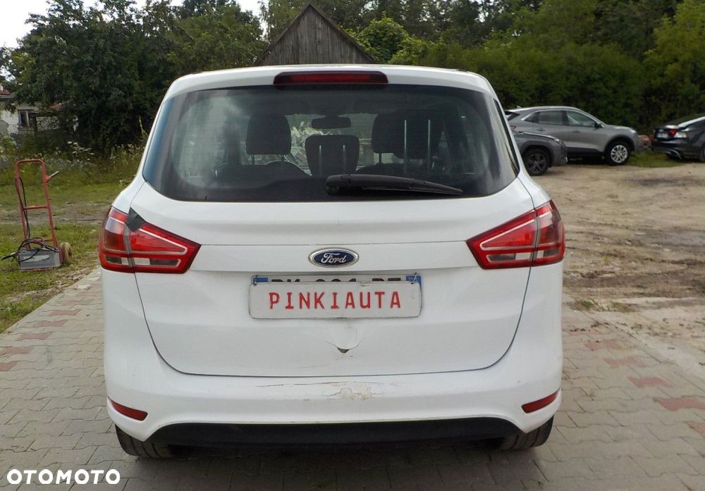 Ford B-MAX - 7