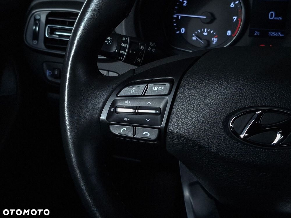 Hyundai i30 1.0 T-GDI Smart - 20