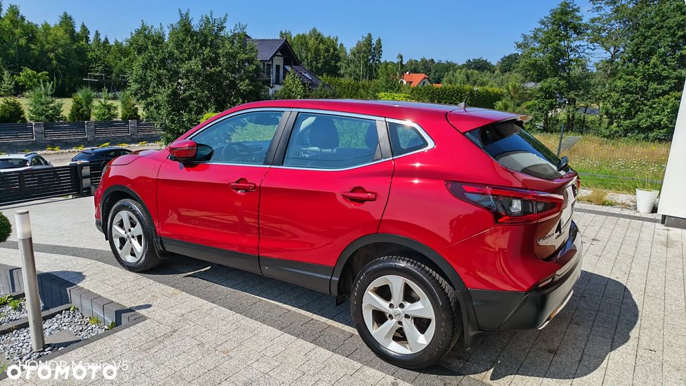 Nissan Qashqai 1.3 DIG-T Tekna - 37