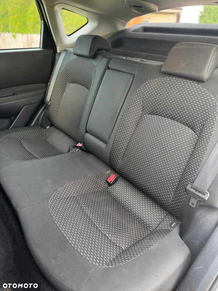 Nissan Qashqai 2.0 Acenta - 11