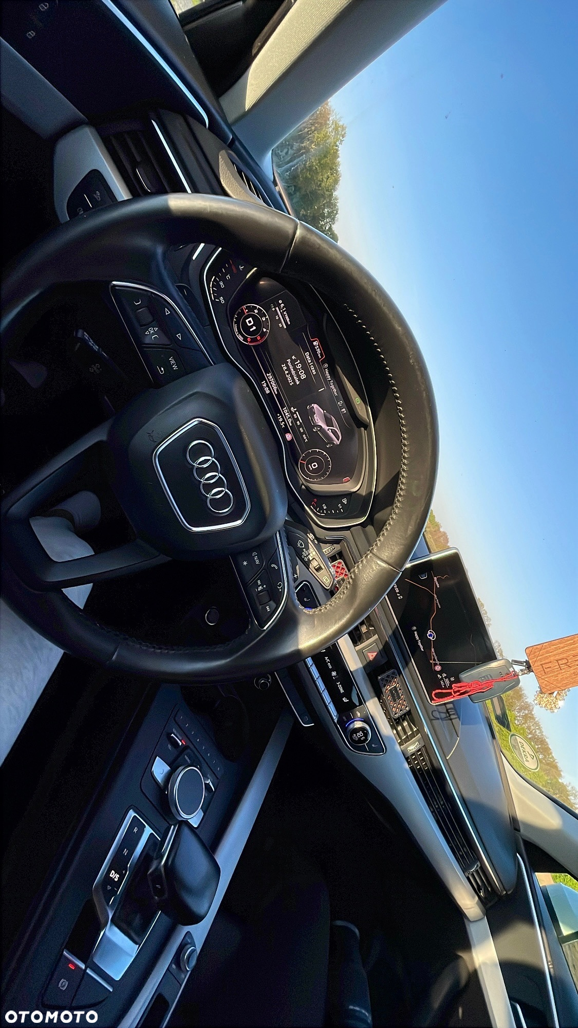 Audi A4 2.0 TDI S tronic - 11