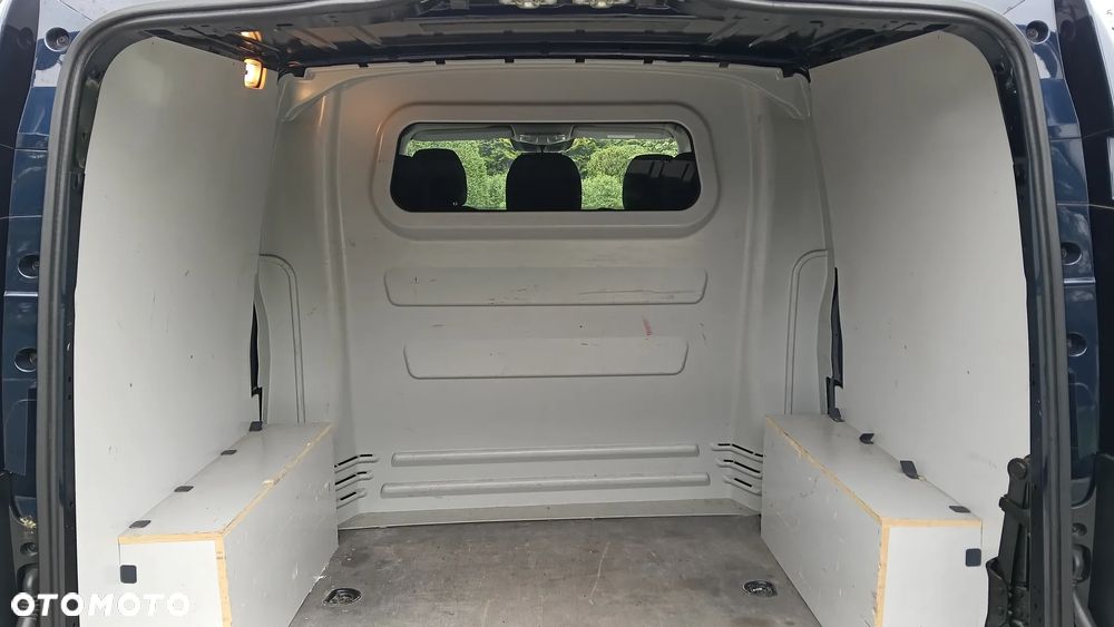 Mercedes-Benz Vito Tourer L2 Pro 447.703 - 27
