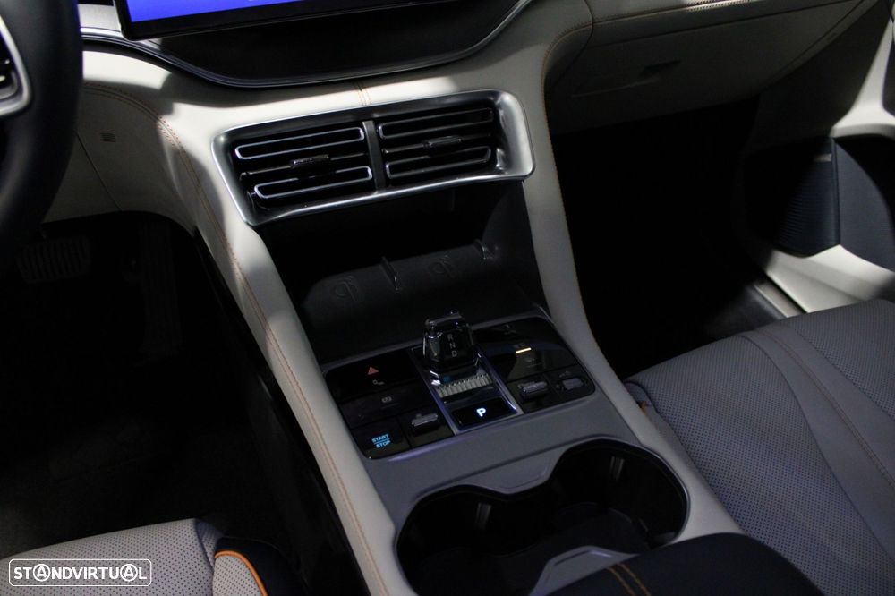 BYD Seal U 87 kWh Design - 10