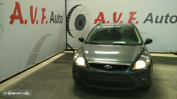 Para Peças Ford Focus Ii Três Volumes (Db_, Fch, Dh) - 9