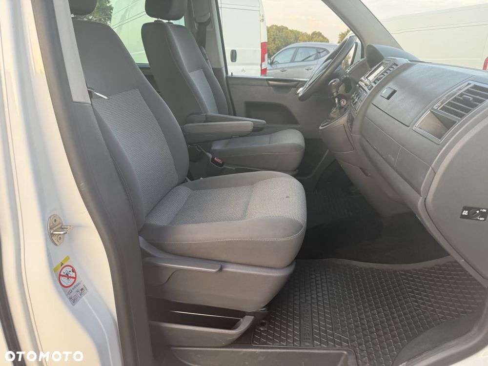 Volkswagen Caravelle L2 Comfortline - 21
