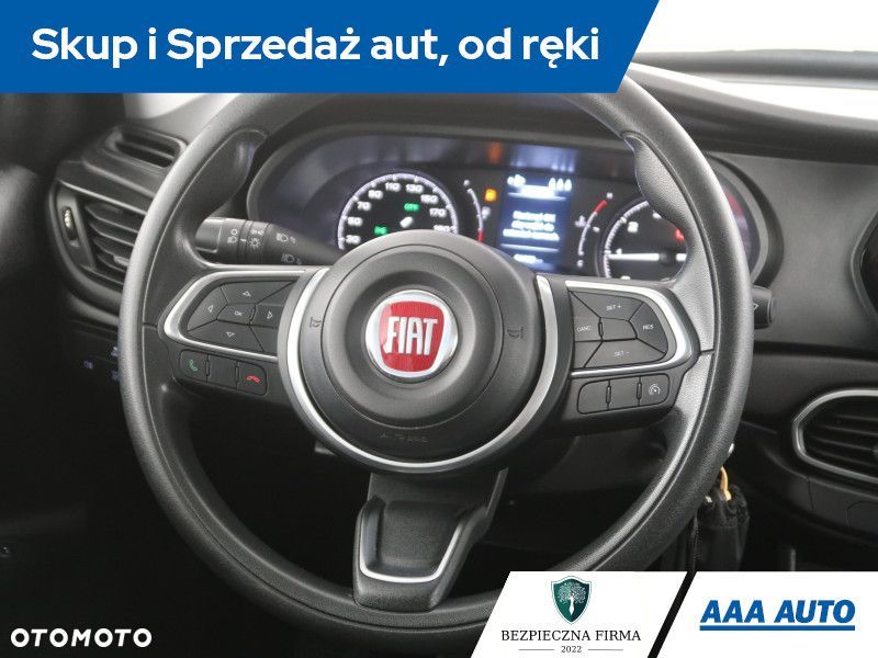 Fiat Tipo - 15