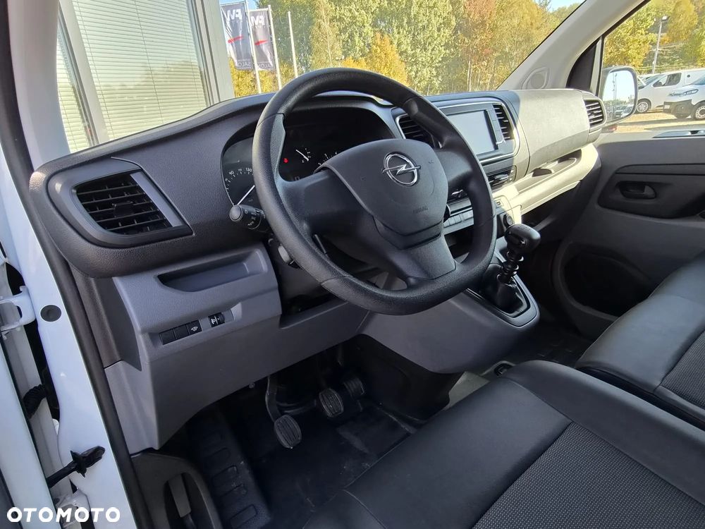 Opel VIVARO - 13