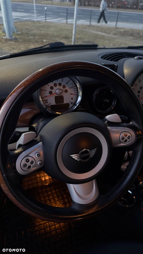 MINI Cooper S - 7