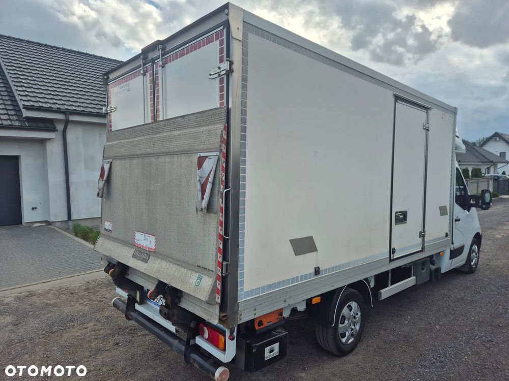 Renault Master - 6
