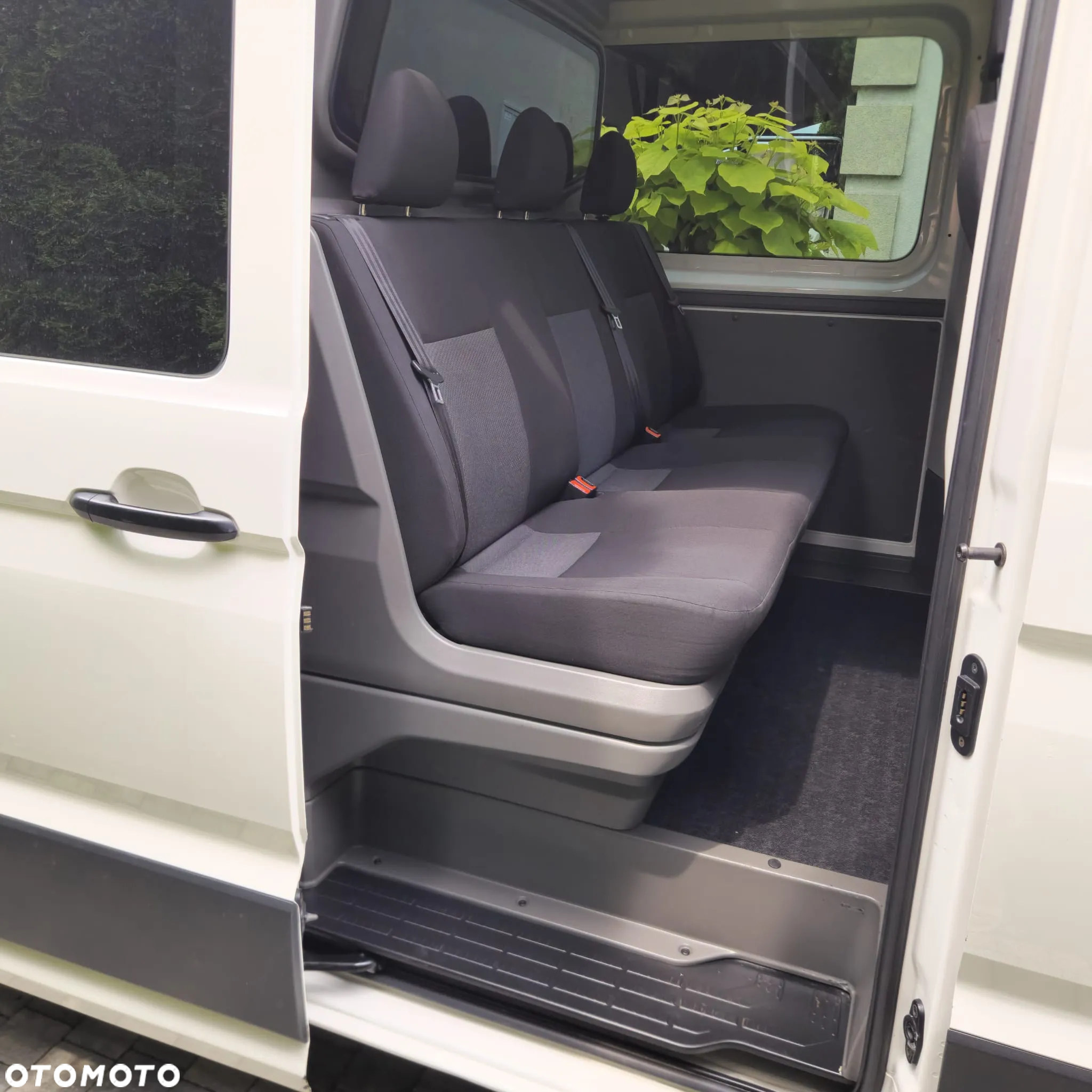 Volkswagen crafter - 13