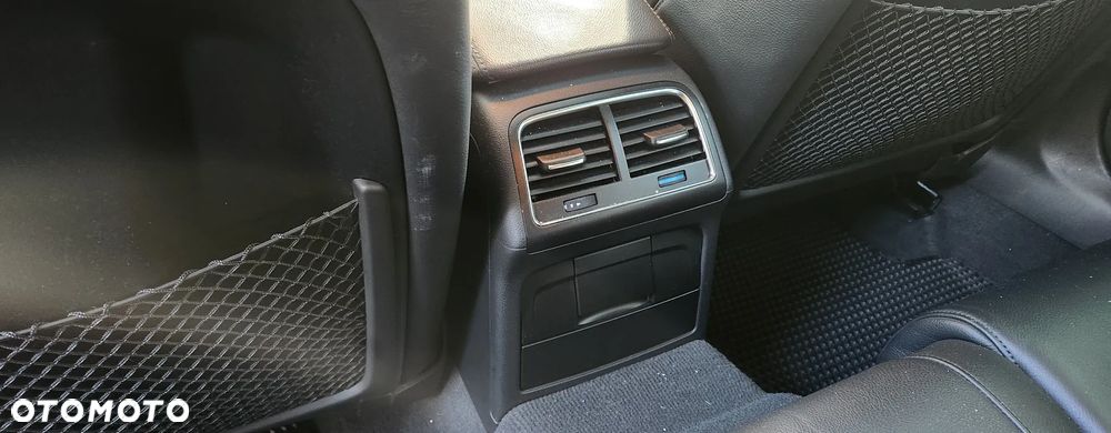 Audi A4 Allroad 3.0 TDI Quattro S tronic - 7