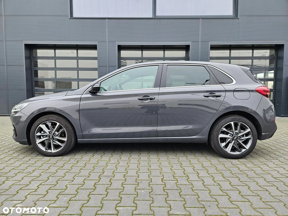 Hyundai i30 1.5 T-GDI 48V Smart DCT - 5