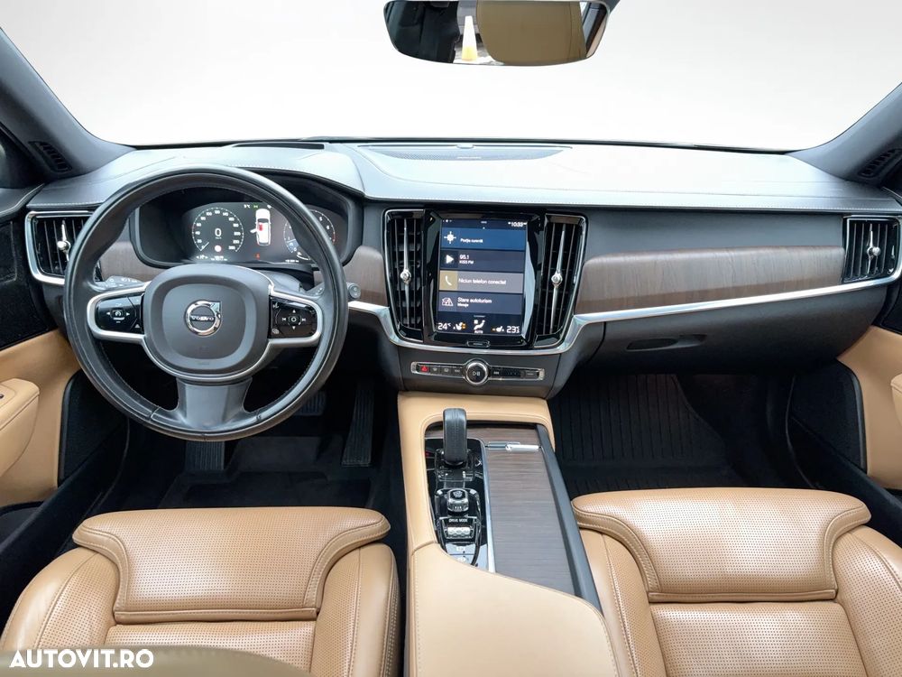 Volvo V90 Cross Country B5 B AWD Geartronic - 15