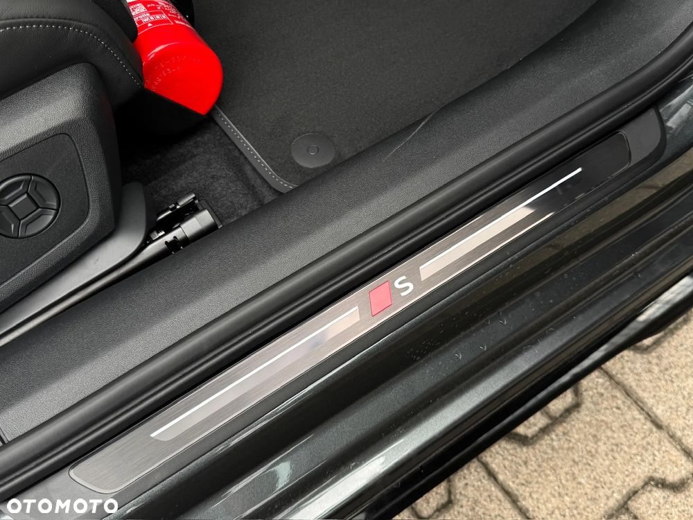 Audi A5 Limousine TDI mHEV Quattro S tronic - 38