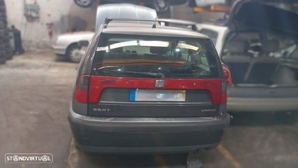 Para Peças Seat Cordoba Vario (6K5) - 2