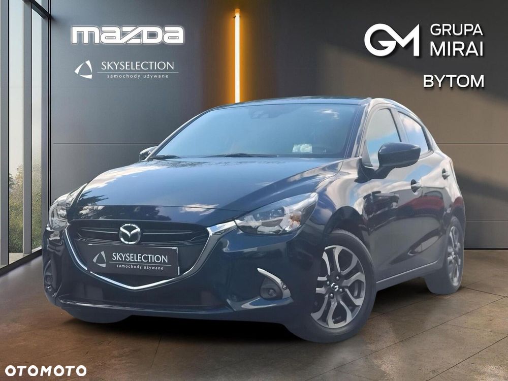 Mazda 2 1.5 Skypassion - 2