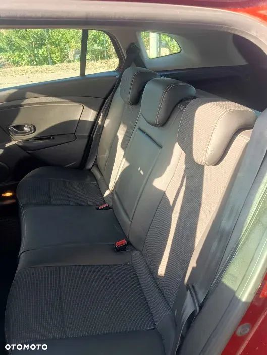 Renault Megane - 9