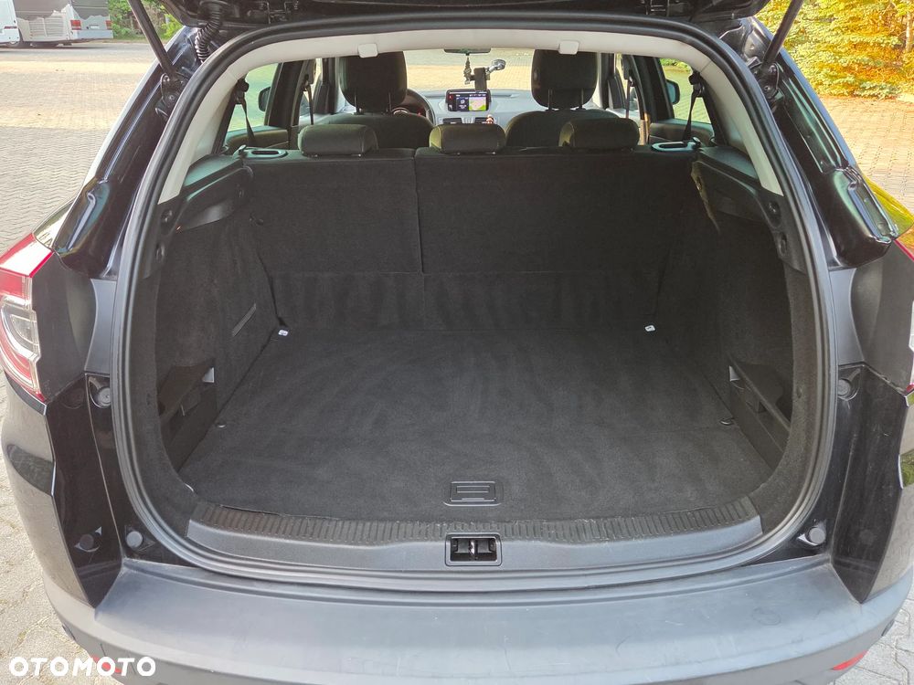 Renault Megane ENERGY dCi 110 LIMITED - 29