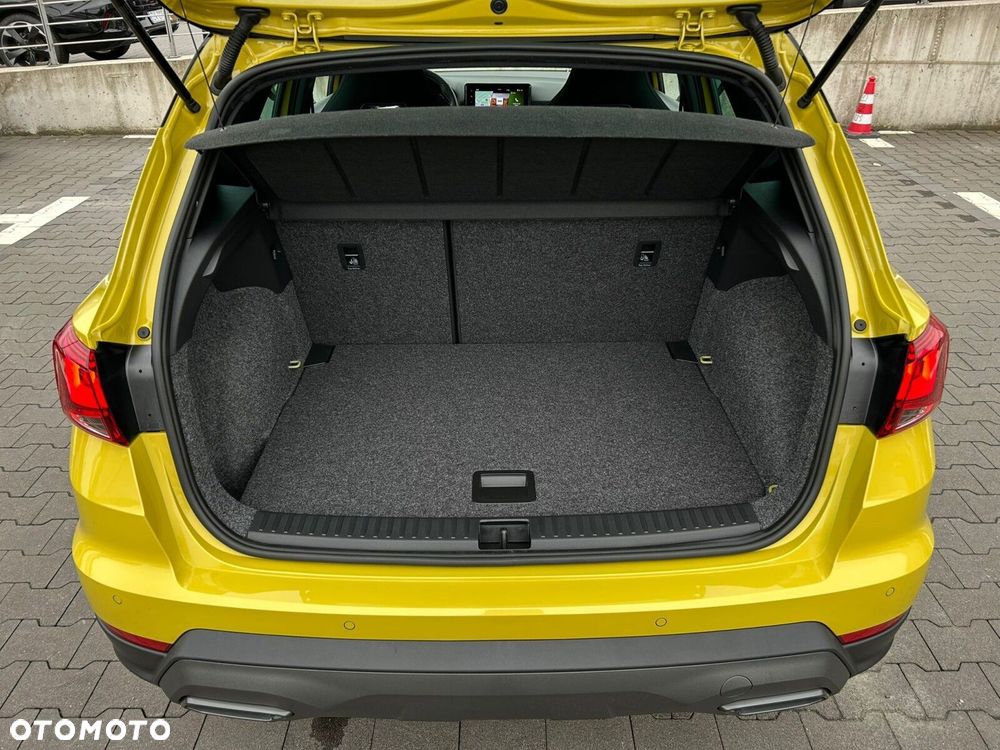 Seat Arona - 27