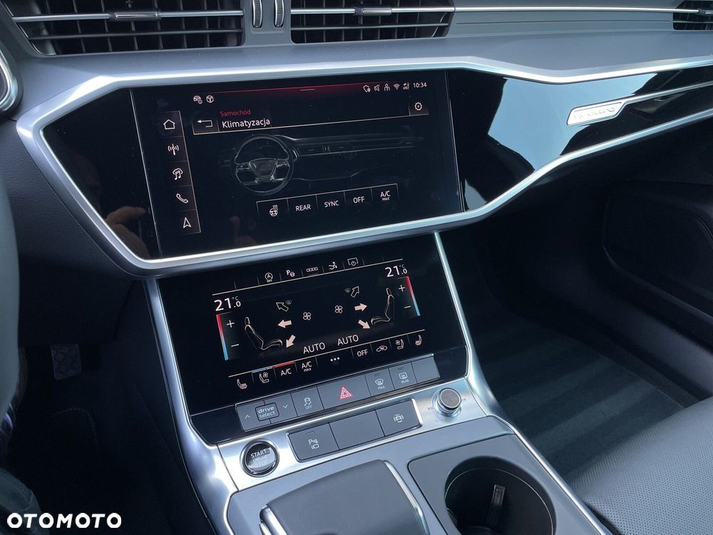 Audi A7 Sportback 40 TDI mHEV Quattro S tronic - 28