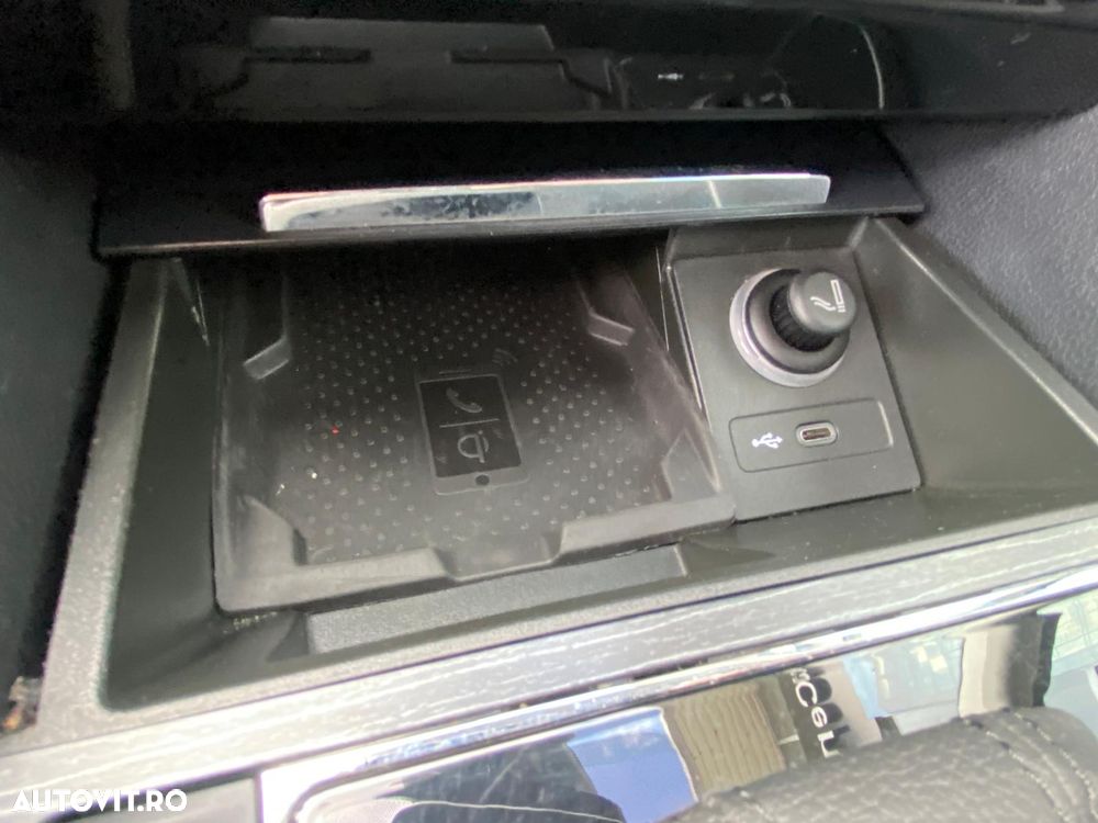 Skoda Superb 1.4 TSI PHEV Style - 19