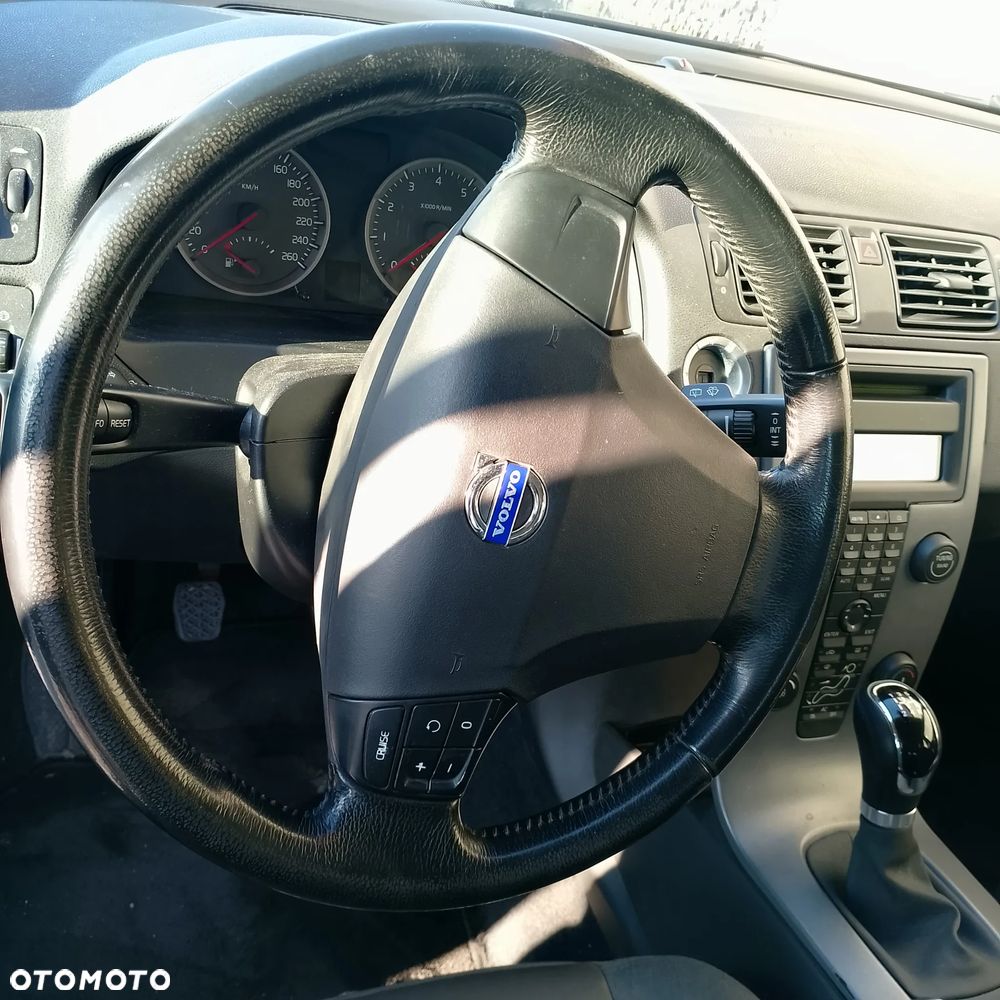 Volvo V50 2.4 Kinetic - 11