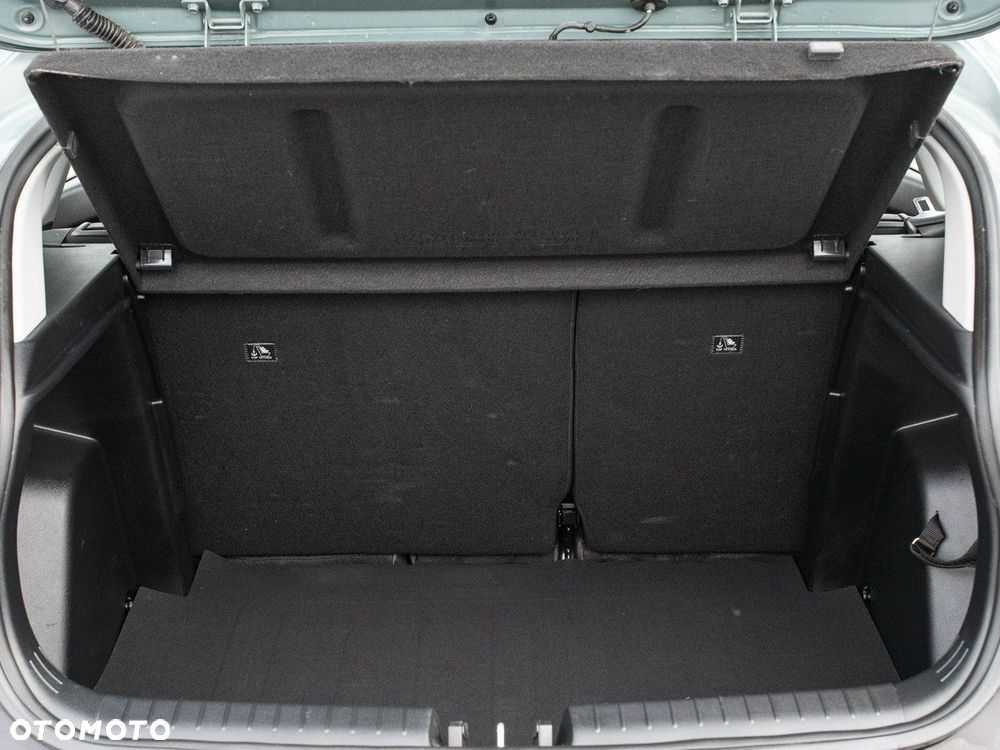 Hyundai Bayon 1.0 T-GDI Modern - 25