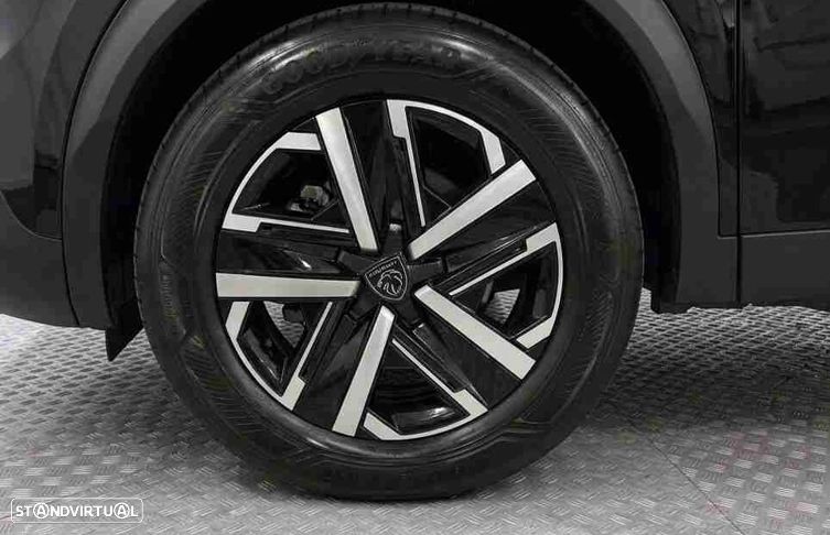 Peugeot e-2008 54 kWh SE Style - 5