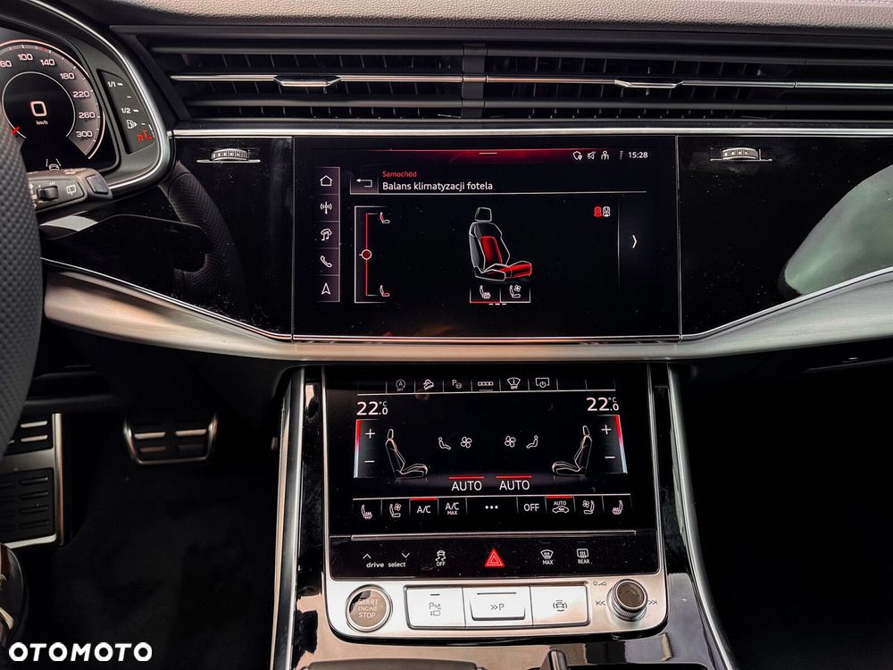 Audi Q7 - 32