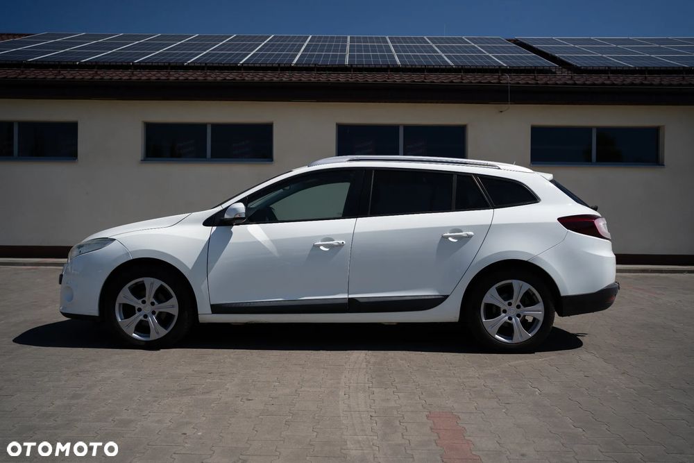 Renault Megane dCi 130 FAP Expression - 5