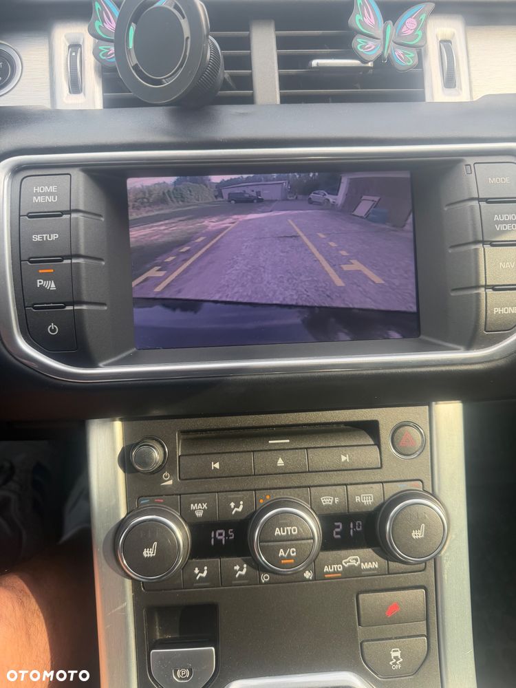Land Rover Range Rover Evoque 2.0Si4 Prestige - 38