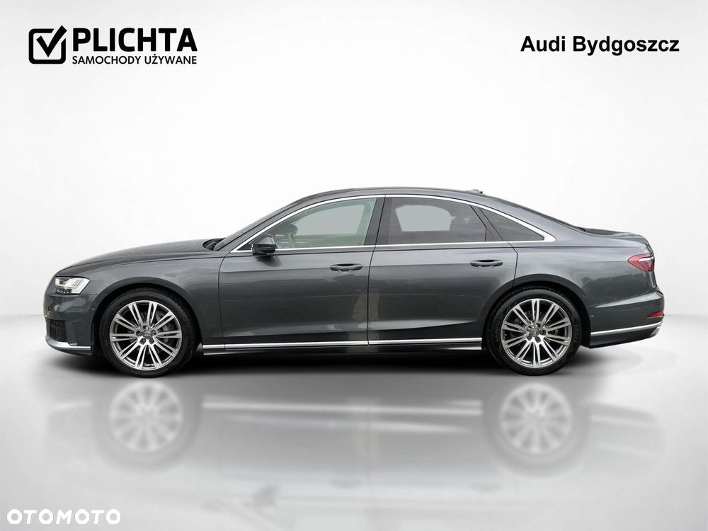 Audi A8 - 3