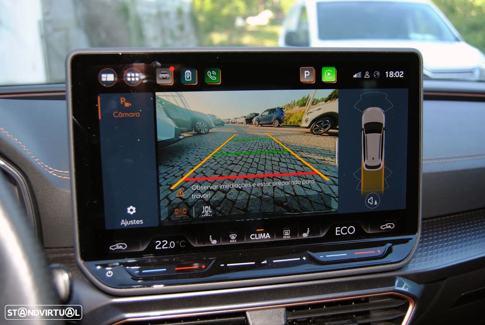 Cupra Leon ST 1.5 e-Hybrid VZ DSG - 60